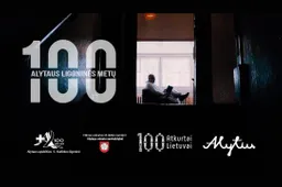 Alytaus ligoninės šimtmečiui – filmas, paroda ir trys knygos