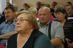 Ūkininkai susidomėjo naujovėmis