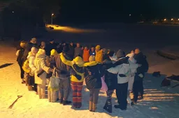 Eketės iššūkyje Alytuje aktyviausios – moterys