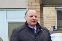 Naujasis Alytaus r. savivaldybės administracijos direktorius – G. Krasauskas