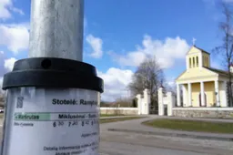 Važiuojamiausias marštutas – nr. 1, populiariausia stotelė – „Sodra“