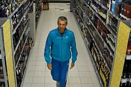 Pareigūnai prašo gyventojų pagalbos