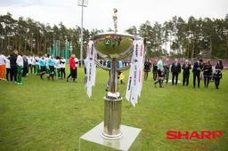 Taurė: vidzgiriečiai neprilygo „Minijos“ legionieriams, dainaviškiai kovos su „Atmosfera“