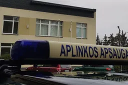 Dažniausia kreiptasi dėl žvejybos pažeidimų