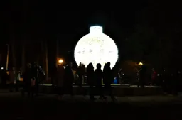 Miesto sode bus koncertų erdvė, norima grąžinti sodininką ir drausti rūkyti