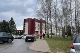 Melagingas iškvietimas – buvo pranešta apie gaisrą Alytaus profesinio rengimo centre