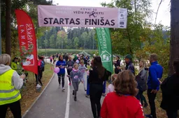 Projektas „Laikas pokyčiams Alytuje“ pasibaigė, ar įvyko pokyčiai?