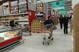 Alytuje atidaroma nauja parduotuvė „Promo“