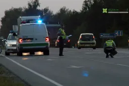 Girtas vairuotojų savaitgalis Dzūkijoje