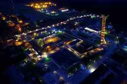 Mobilusis ryšys bus blokuojamas visoje Alytaus pataisos namų teritorijoje