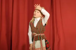 „Tramtatulis“ Alytuje atrinko solistus ir kolektyvą