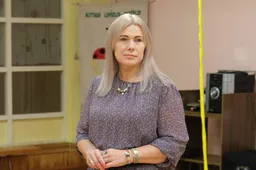 „Boružėlei“ prisistatė nauja direktorė