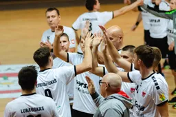 Vieninteles ekstremalaus savaitgalio rungtynes laimėjo alytiškiai