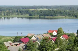 Tarp veikliausių saugios kaimynystės grupių Lietuvoje – ir Kančėnai