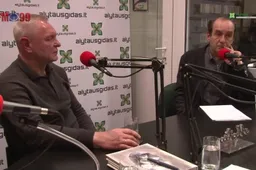 Švietimo tinklo pertvarkos atomazgos sukėlė audringas diskusijas