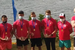 Alytiškiai penktą kartą apgynė Lietuvos čempionų vardą