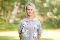 Nauja Alytaus masinio futbolo kuratorė prisistatė trimis turnyrais