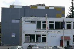 PPT iš miesto centro – į buvusią „vakarinę“ Putinuose