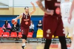 NKL žaisiantis Alytaus klubas pristatė tris žaidėjus