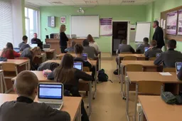 Rajonas nuotoliniam mokymuisi pasirengęs