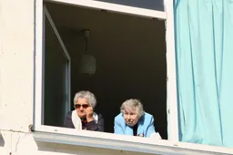 Alytaus senjorams – langų valymas ir kitos nemokamos paslaugos