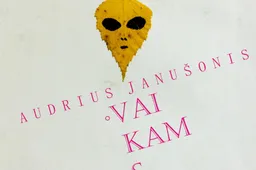 Janušonio paroda „Vaikams“ – ne tik vaikams