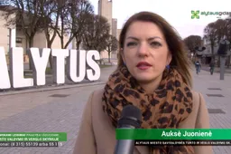 Kad Rotušės aikštė per Kalėdas būtų „gyva", siūlomi nemokami prekybos leidimai