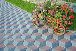 Grindinio trinkelės – ilgaamžis gerbūvio sprendimas