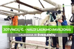 Autobusų keleiviams Alytuje – naujos stotelės, sulauksime ir švieslenčių