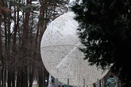 Alytus  puošiasi  ir ruošiasi šventėms