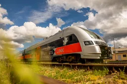 Atnaujinami traukinių reisai į Lenkiją – trumpiau ir pigiau važiuosime įlipę Dzūkijoje