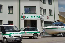 Per savaitgalį Dzūkijoje – apie pusšimtis karantino pažeidimų, prasižengusiems – protokolai ir baudos