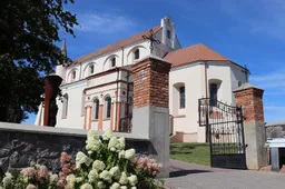 Simno šventėje atkurs istoriją – nuo karališko dvaro iki tradicinių verslų