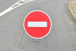 Šeštadienį bus ribojamas eismas Dauguose