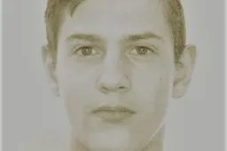 Ieško dingusiojo Audrijano P.