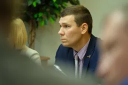 Oficialu: dvi partijas pakeitęs Alytaus miesto tarybos narys tapo visuomeninio judėjimo politiku