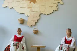 Rajono kultūros centras grįžo į Alytų