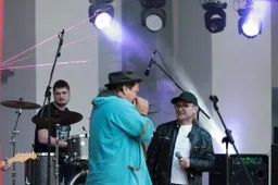 Alytaus grupė Lenkijoje išmėgins naują sceną – garo duos buvusioje pirtyje