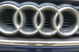 Nesisekė „Audi“ vairuotojams