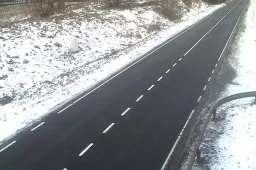 Kelininkai ruošiasi lijundrai ir plikledžiui – darbus vykdo prevenciškai