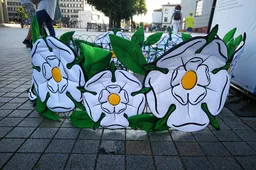 Alytaus miesto gimtadienis „Vainikas soscinei"