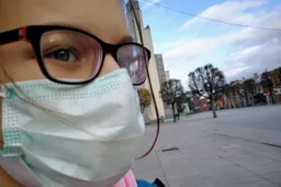 Ką reikia žinoti apie apsaugines kaukes