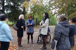 Daugiabučio gyventojai norėtų užsiauginti daržovių