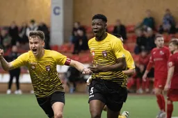 Dainaviečių gynėjas – geriausias kovo mėnesio jaunas žaidėjas