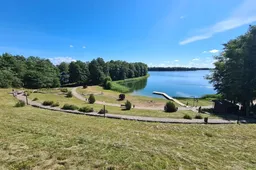 Vasara Dauguose ir šalia: vandens pramogos, „Šreko“ pelkė ir vaizdai, nuo kurių šiurpsta oda