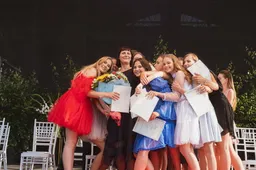 Alytaus abiturientai gavo mažiau šimtukų, tačiau yra ir tarp lyderių