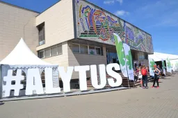 Eina paskui KKSD: Alytaus mieste sportas prijungtas prie švietimo