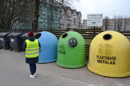 Norite dirbti „reindžeriu“? Yra pasiūlymas!