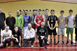 Universaliausias krepšininkas – A. Babravičius, nedaug atsiliko I. Gražulis ir R. Navakauskas