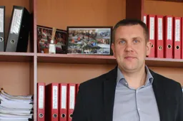 Alytaus miesto savivaldybės administracijos ir „VA statyba“ taikos sutartis pateikta teismui